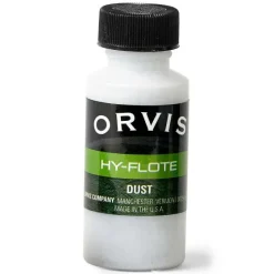 Orvis Tools|Hy-Flote® Powder Dust