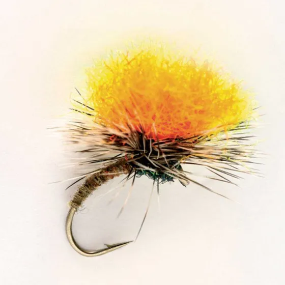 Orvis Dry Flies|Indicator Klinkhammer