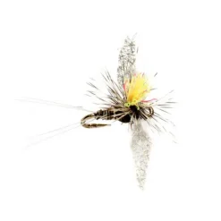 Orvis Dry Flies|Indicator Spinner - Trico
