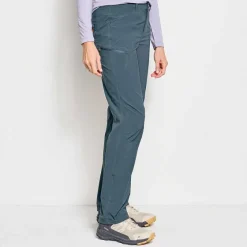 Orvis Pants|Jackson Quick-Dry Convertible Pants Storm