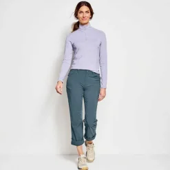 Orvis Pants|Jackson Quick-Dry Convertible Pants Storm