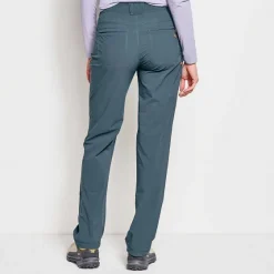 Orvis Pants|Jackson Quick-Dry Convertible Pants Storm