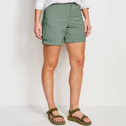 Orvis Shorts|Jackson Quick-Dry Convertible 8