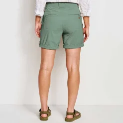 Orvis Shorts|Jackson Quick-Dry Convertible 8
