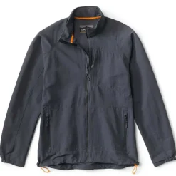 Orvis Jackets|Jackson Quick-Dry Jacket Carbon