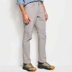 Orvis Pants|Jackson Quick-Dry 5-Pocket Pants Gunmetal
