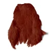 Orvis Materials|Keough Hen Necks Brown