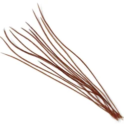 Orvis Materials|Keough Saddle Hackle Value Packs Brown