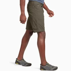 Orvis Shorts|K Hl® Radikl® 10" Shorts Walnut