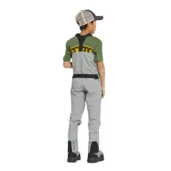 Orvis Waders|Kids' Clearwater Waders Stone