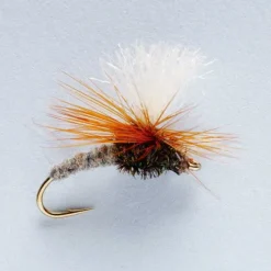 Orvis Dry Flies|Klinkhammer Adams