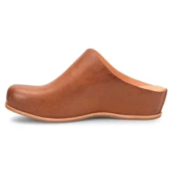 Orvis Sandals|Kork-Ease® Para Mules Brown Terra