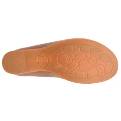 Orvis Sandals|Kork-Ease® Para Mules Brown Terra