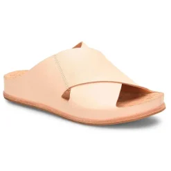 Orvis Sandals|Kork-Ease® Tutsi Cross Natural