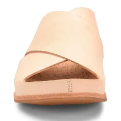 Orvis Sandals|Kork-Ease® Tutsi Cross Natural