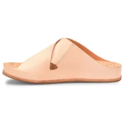 Orvis Sandals|Kork-Ease® Tutsi Cross Natural
