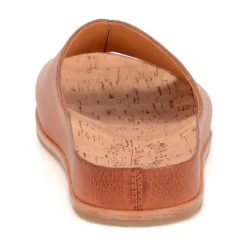 Orvis Sandals|Kork-Ease® Tutsi Slides Brown