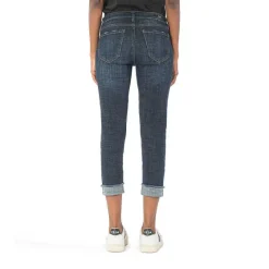 Orvis Pants|Kut From The Kloth® Amy Crop Jeans Acknowledging
