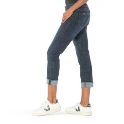 Orvis Pants|Kut From The Kloth® Amy Crop Jeans Acknowledging
