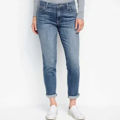 Orvis Pants|Kut From The Kloth® Catherine Boyfriend Jeans Indigo
