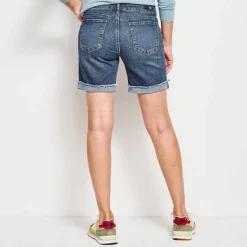 Orvis Shorts|Kut From The Kloth® Catherine Boyfriend 7