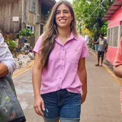Orvis Shorts|Kut From The Kloth® Catherine Boyfriend 7