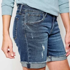 Orvis Shorts|Kut From The Kloth® Catherine Boyfriend 7