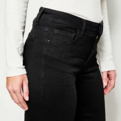 Orvis Pants|Kut From The Kloth® Diana High-Rise Skinny Jeans Black