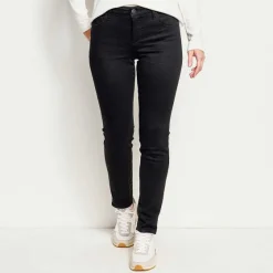 Orvis Pants|Kut From The Kloth® Diana High-Rise Skinny Jeans Black