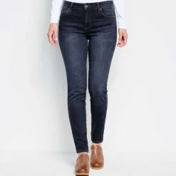 Orvis Pants|Kut From The Kloth® Diana Skinny Jeans Dark Indigo