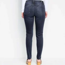 Orvis Pants|Kut From The Kloth® Diana Skinny Jeans Dark Indigo