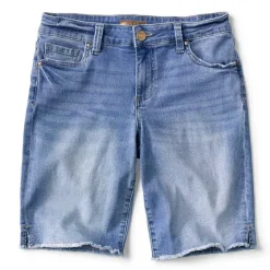 Orvis Shorts|Kut From The Kloth® Natalie Bermuda 10