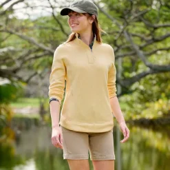 Orvis Shorts|Kut From The Kloth® Stretch Twill Catherine Boyfriend 7