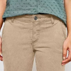 Orvis Shorts|Kut From The Kloth® Stretch Twill Catherine Boyfriend 7