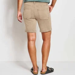 Orvis Shorts|Kut From The Kloth® Stretch Twill Catherine Boyfriend 7