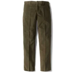 Orvis Pants|Laksen Moleskin Trousers Loden
