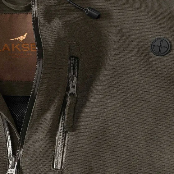 Orvis Jackets|Laksen Nevis Anorak