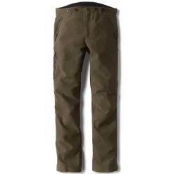 Orvis Pants|Laksen Trackmaster Trousers Olive