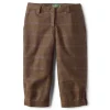 Orvis Hunting|Laksen Women'S Tweed Breeks Pipa