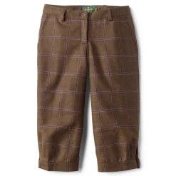 Orvis Hunting|Laksen Women'S Tweed Breeks Pipa