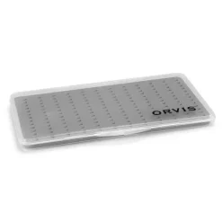 Orvis Fly Boxes|Large Super Slim Fly Box