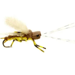 Orvis Dry Flies|Larson'S Legend Golden Stone Dry