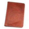 Orvis Wallets|Leather Passport Wallet