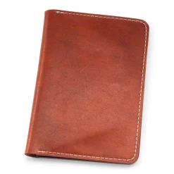 Orvis Wallets|Leather Passport Wallet