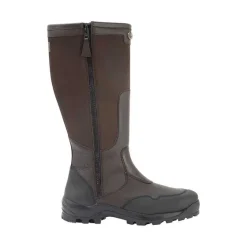 Orvis Boots|Le Chameau Turenne Boots Brown