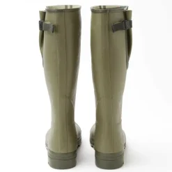 Orvis Boots|Le Chameau Vierzon Jersey Boots Olive