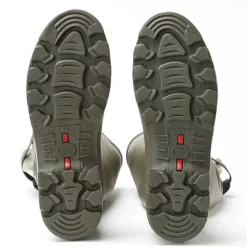 Orvis Boots|Le Chameau Vierzon Jersey Boots Olive