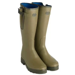 Orvis Boots|Le Chameau Vierzonord Boots Olive