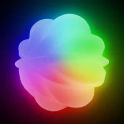 Orvis Toys|Led Ball