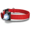 Orvis Collars|Led Safety Collar Light Clear